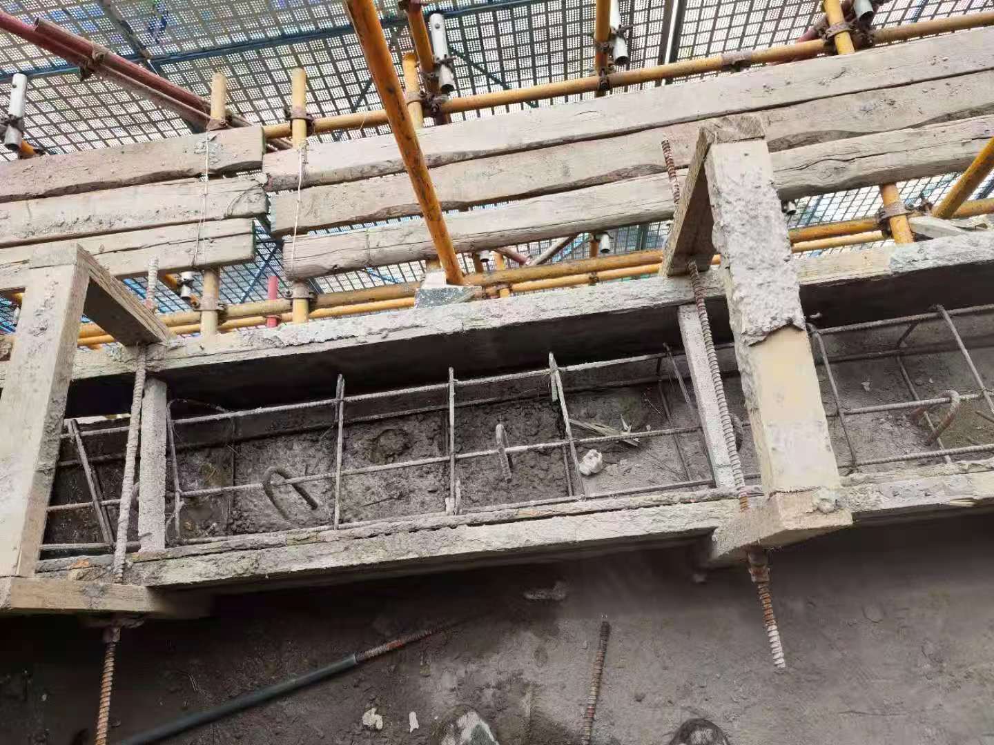 兴宁厂房加固公司如何选择